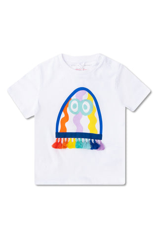 Stella Mccartney T-shirt  8q8hj1