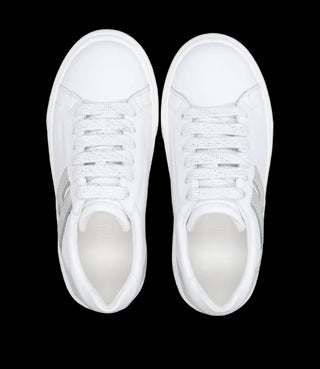 Hogan Sneakers r0l0351 with laces