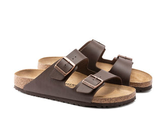 Birkenstock Hausschuhe 0051701 mit Schnallen