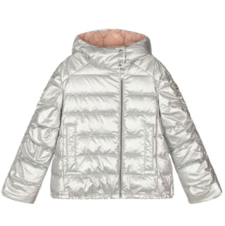 Moncler Jacket girl's jacket 1a00027