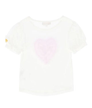 Angel's Face T-shirt IVANNA