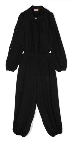 Elisabetta Franchi Jumpsuit baby girl EFTU62-V11