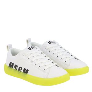 MSGM Sneakers  022765 con lacci