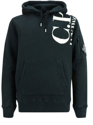 CP Company Kapuzenpullover 11CKSS068B