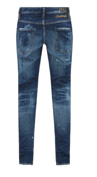 Dsquared2 Skinny Jeans S71LB1113