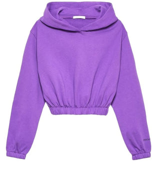 Hinnominate Cropped Hoodie 3641FY0236