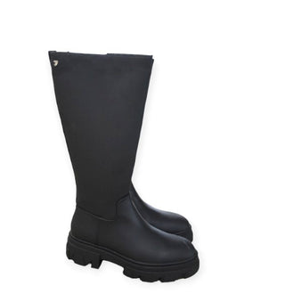 Gioseppo 67485 Stiefel mit Reißverschluss