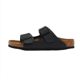 Birkenstock Hausschuhe 0051791 mit Schnallen