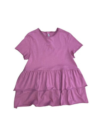 The Owl Tunic GIRL'S TUNIC P22TS359M