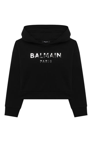 Balmain Hoodie 6M4010