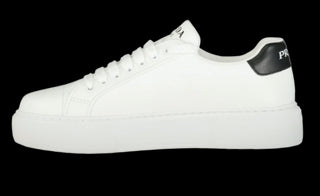 Prada Sneakers  2eg405 con lacci