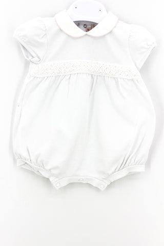 Heartwarmer Romper sc0346 with clips on the back