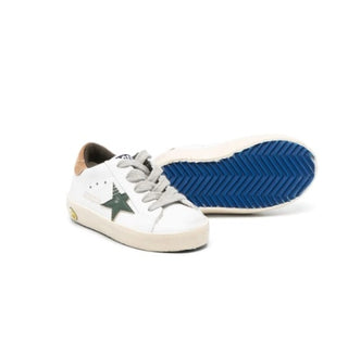 Golden Goose Sneakers  gjf0010182383 con lacci