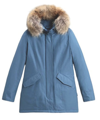 Woolrich Giubbino Arctic Parka da bambina WKCPS1694