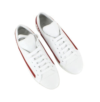 Prada Sneakers 1e2661 with laces