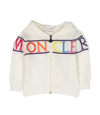 Moncler Cardigan Sweater I29519B00002