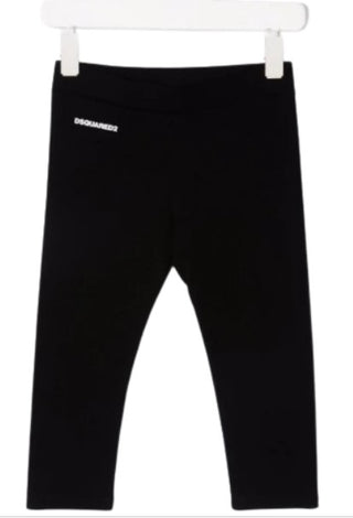 Dsquared2 Leggings  dq0671d004h