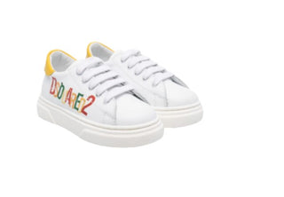 Dsquared2 Sneakers con stampa logo 77678