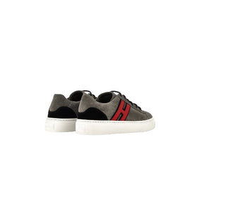 Hogan Sneakers SNEAKERS hxc3400dt with laces