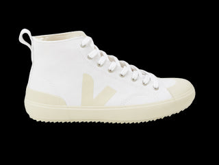 Veja Sneakers ankle boot nt012155a with laces