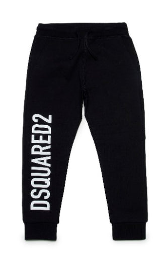 Dsquared2 Joggers DQ1766-D0A4D