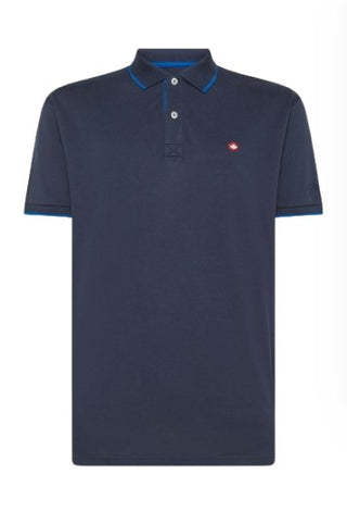 Canadiens T-shirt a polo Walker CAL4995