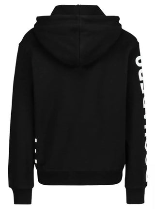 Dsquared2 Zip Up Hoodie DQ0644