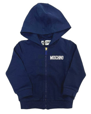 Moschino Felpa felpa neonato MDF026