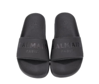 Balmain Hausschuhe 6m0746