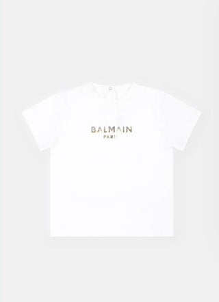 BU8001 – T-Shirt – Balmain