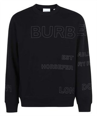 Burberry Sweatshirt 8037553