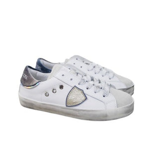 Philippe Model Sneakers  75186 con lacci