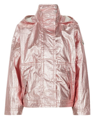 Moncler Jacket girl's jacket 1a73710