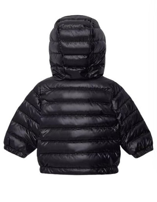 Moncler Steppjacke mit Kapuze J19511A00007