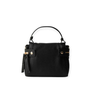 Twin-set Cecile 241td8042 Mini Leather Bag