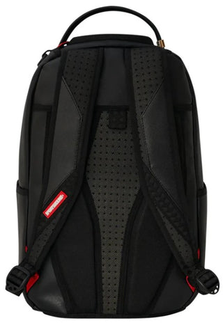 Sprayground Rucksack SHARK CENTRAL BLACK OUT DLXSV 910B6344NSZ