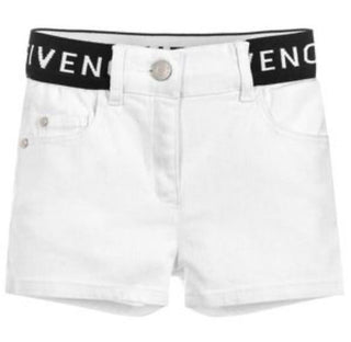 Givenchy Five Pocket Shorts H14051