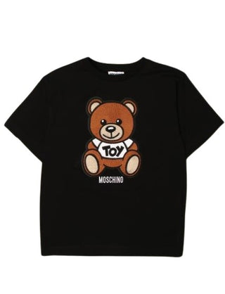 Moschino T-shirt girocollo HOM02X