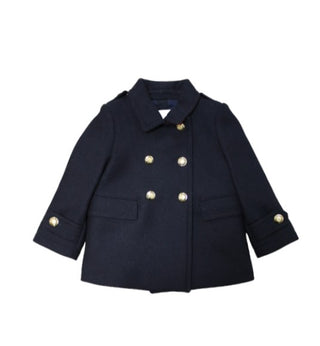 Burberry Cappotto doppiopetto 4018714