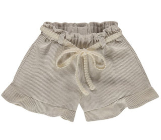 Jo Milano Corduroy Shorts 464X6