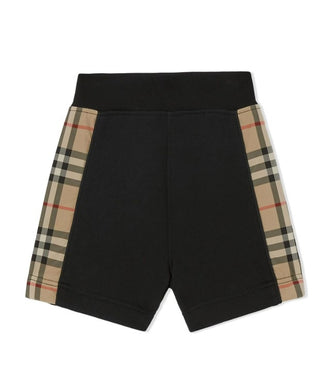 Burberry Bermuda with check 8061447