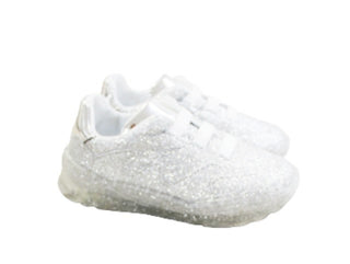 Armani Sneakers xnx06 Elastic Lace