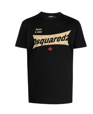 Dsquared2 SHORT SLEEVE T-shirt S71GD1300