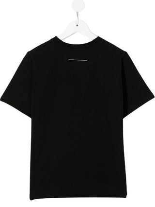 Maison Margiela T-shirt con stampa M60248