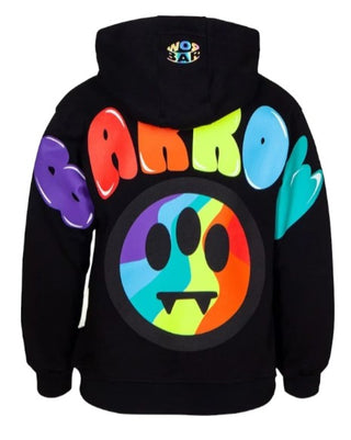 Barrow Hoodie 032921