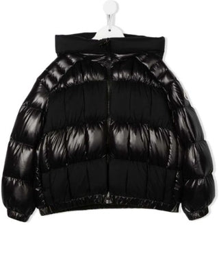 Moncler Quilted Jacket 1A0001068950