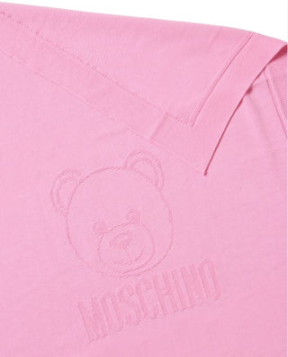 Moschino Copertina CON ORSETTO CENTRALE MUB00B