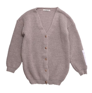 Hinnominate-Cardigan 3641WZ0271