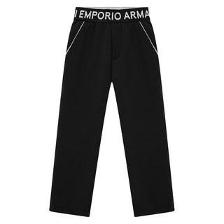 Armani Tuta Felpa e Pantalone 3R4VJ2-1JHSZ Jogger