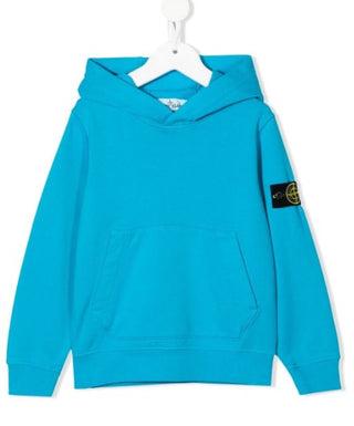 Stone Island Kapuzenpullover 761661640